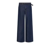 My Essential Wardrobe - The Louis 139 Wide Jeans - - Jeans - Donna - Blu - W25 L32