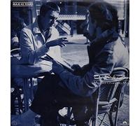 My Ever Changing Moods-Spring