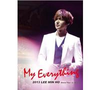 Min Ho Lee - My Everything