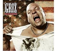 Griz - My Evolution
