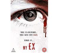 My Ex [Edizione: Regno Unito]