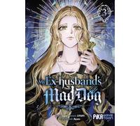My Ex-husband's Mad Dog T03