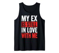 My Ex Is Still in Love with Me Canotta