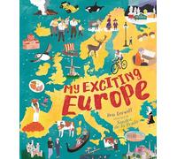 My Exciting Europe