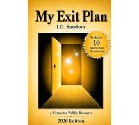 My Exit Plan: A Practical System for Planning Ahead for the Inevitable