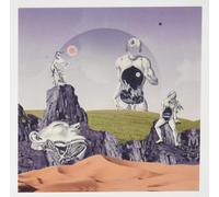 My Expansive Awareness Going Nowhere (CD)