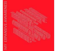 My Expansive Awareness Taste Of Blood (Vinyl LP)