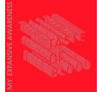 My Expansive Awareness Taste Of Blood (Vinyl LP)