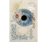 My Eye, Pen It Journal: 9 is