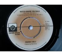 My Eyes Adored You - Frankie Valli 7" 45