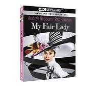 Blu-Ray My Fair Lady (Blu-Ray Uhd+Blu-Ray)