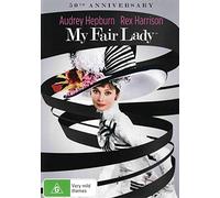 My Fair Lady : 50th Anniversary Edition