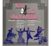 My Fair Lady - Best of Silver Screen