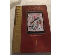 My Fair Lady - Best Picture Edition