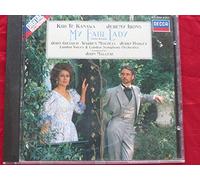 My Fair Lady by Kiri Te Kanawa (1990-10-25)