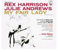 My Fair Lady (CD) Album