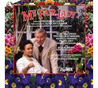 Original Studio Cast (Highligh My Fair Lady (CD) Album