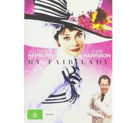 My Fair Lady (DVD)