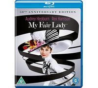 My Fair Lady [Edizione: Regno Unito] [Edizione: Regno Unito]