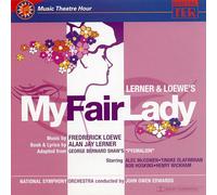 My Fair Lady (Highlights)