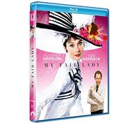 My fair lady (Mi bella dama) - BD