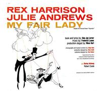 My Fair Lady - My Fair Lady / Soundtrack.