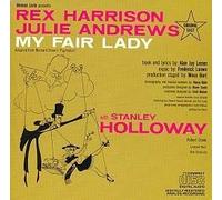 My Fair Lady - Original Cast