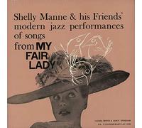 My Fair Lady - Shelly Manne & His Friends Vol. 2