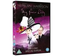 My Fair Lady [Special Edition] [Edizione: Regno Unito] [Edizione: Regno Unito]