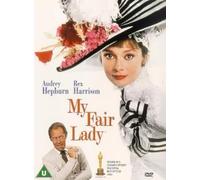 My Fair Lady (Wide Screen)