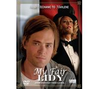 My Fair Lidy (DVD) Christopher Backus Leigh Shannon Rus Blackwell