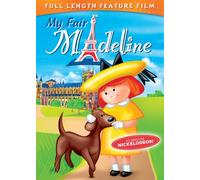 My Fair Madeline
