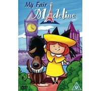 My Fair Madeline [Edizione: Regno Unito] [Edizione: Regno Unito]