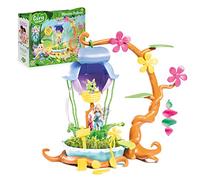 My Fairy Garden FH202 - Set da gioco con palloncino, multicolore, taglia unica