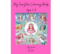 My Fairytale Coloring Book