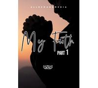 My Faith 1 (DVD) Micheal Odute Patience Okafor Visual Hubs Crew