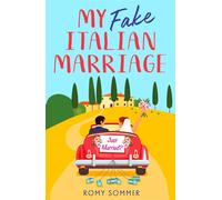 My Fake Italian Marriage Not-Us - One More Chapter