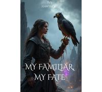 MY FAMILIAR, MY FATE: A Witch & Shapeshifter Paranormal Romance