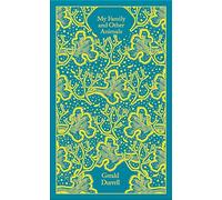 My Family and Other Animals: Gerald Durrell