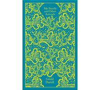 My Family and Other Animals: Gerald Durrell