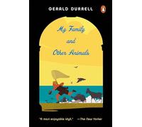 My Family and Other Animals [Lingua Inglese]