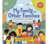 My Family and Other Families: Finding the Power in Our Differences