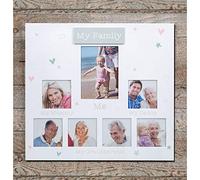 My Family - Cornice portafoto con apertura multipla