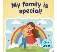 My family is special