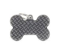 MY FAMILY MEDAGLIETTA OSSO (XL) BRONX PEDANA (REF. BH01CPEXN)