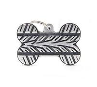 MY FAMILY MEDAGLIETTA OSSO (XL) BRONX PNEUMATICO (REF. BH01CPNX)