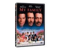 My Family, Mi Familia