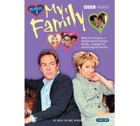 My Family - My Family: Season 3 (2 Dvd) [Edizione: Stati Uniti]