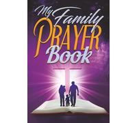My Family Prayer Book