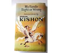 My Family Right Or Wrong